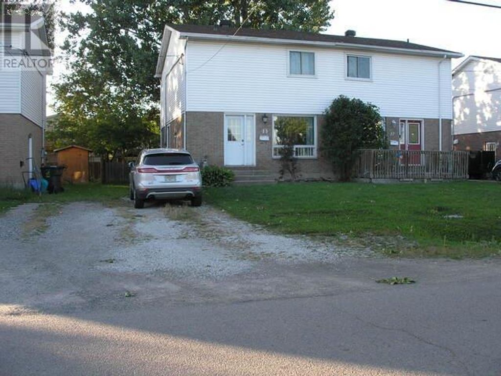 35 Broadview Dr, Sault Ste. Marie