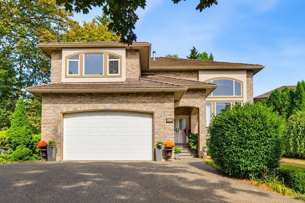 9323 206a Street, Langley