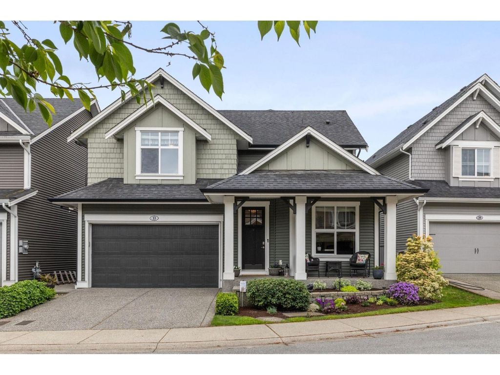 33 7891 211 Street, Langley