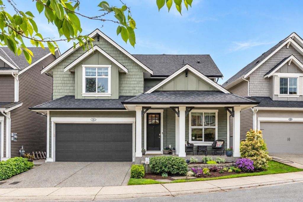 33 7891 211 Street, Langley