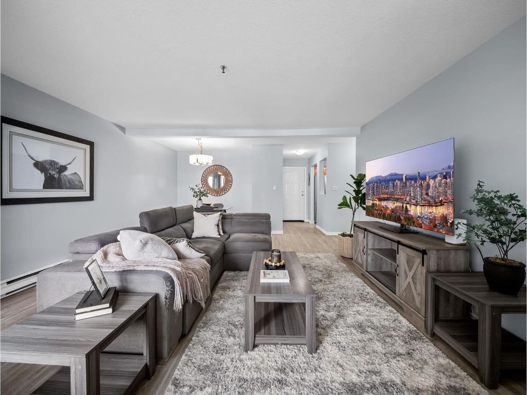 205 5710 201 Street, Langley