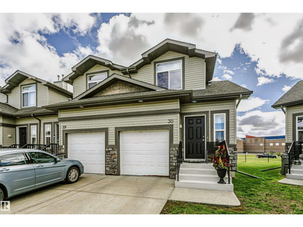 #30 9511 102 Av, Morinville