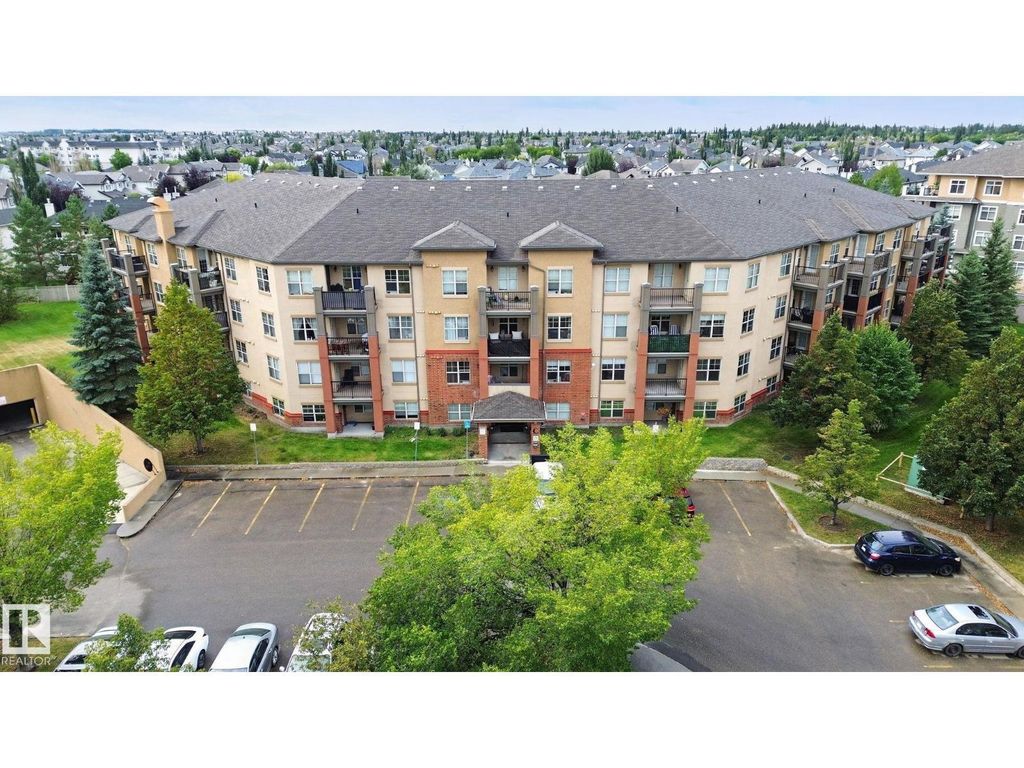 #406 11449 Ellerslie Rd Sw, Edmonton