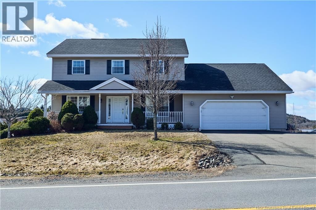 77 Cedarwood Drive, Saint John