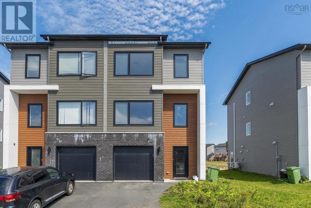 78 Honeygold Drive, Halifax