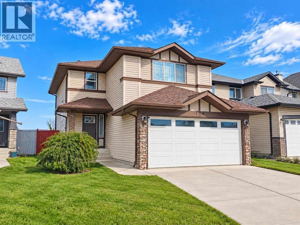 128 Weston Manor Sw, Calgary