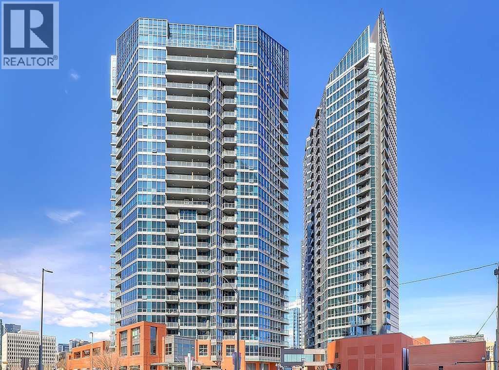902, 220 12 Avenue Se, Calgary