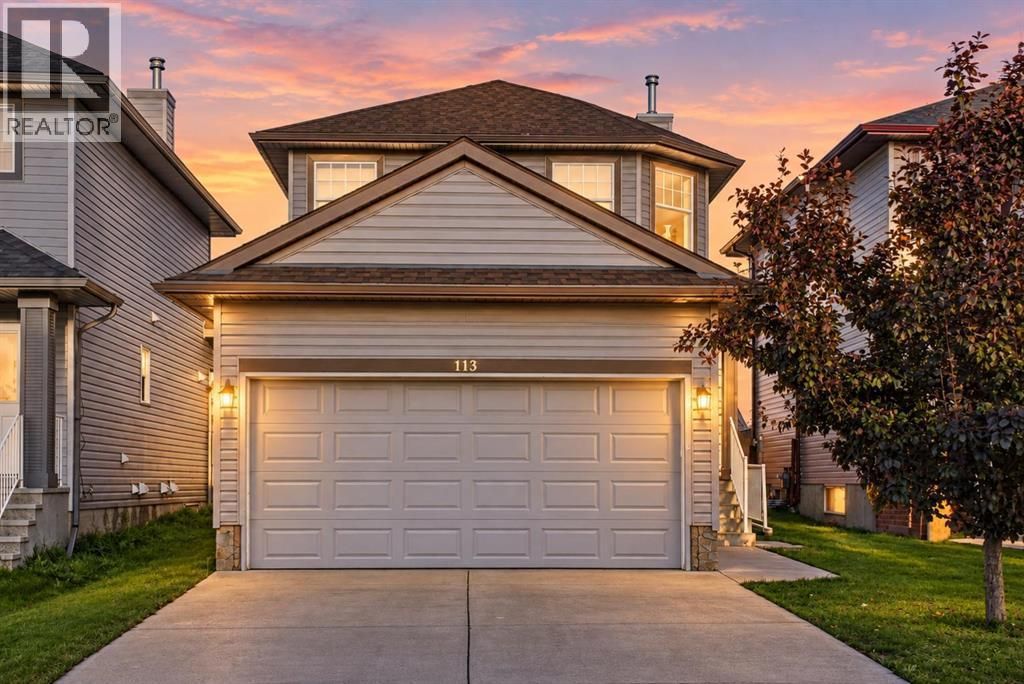 113 Taralea Circle Ne, Calgary