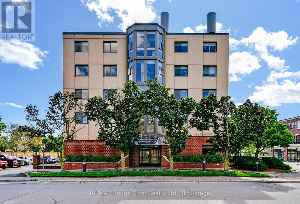 402 - 1 Queen Street, Cobourg