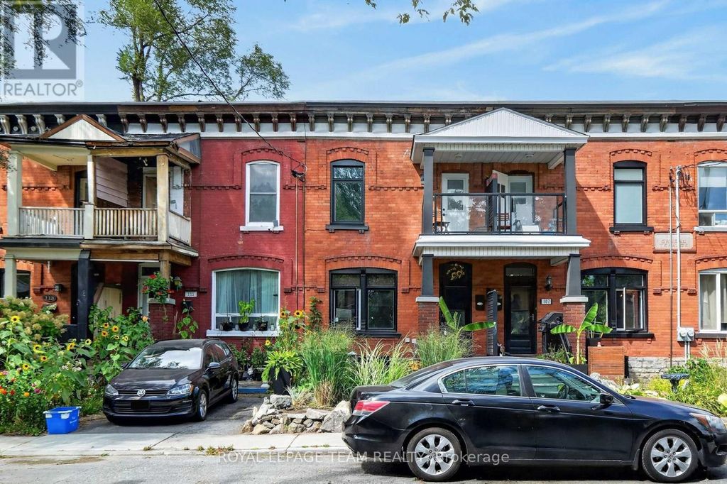 109 Florence Street, Ottawa