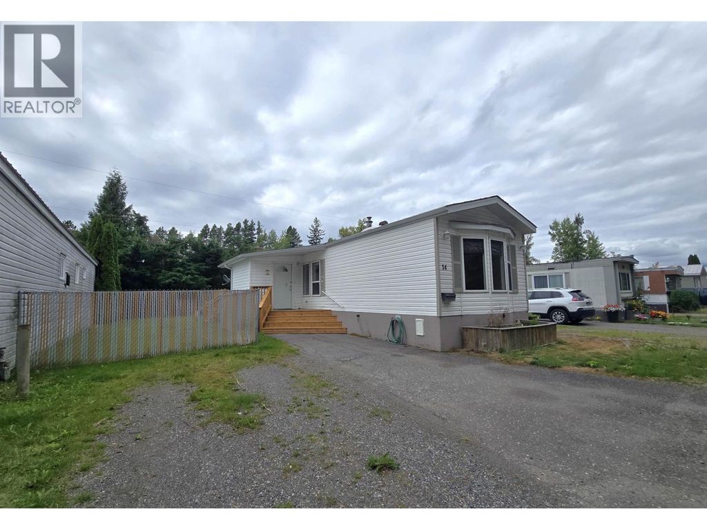 54 4625 Graham Avenue, Terrace