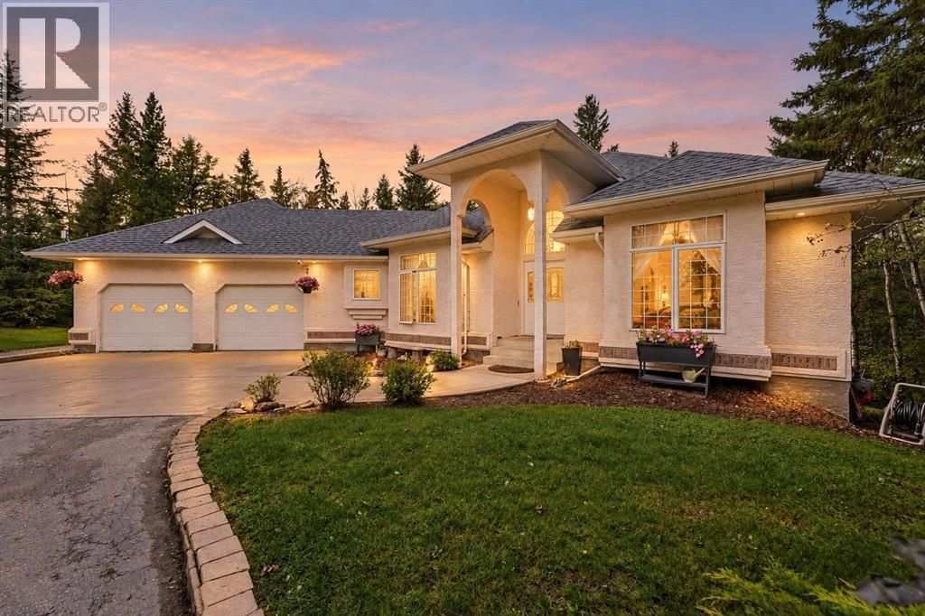 101, 39224 Range Road 274, Rural Red Deer County