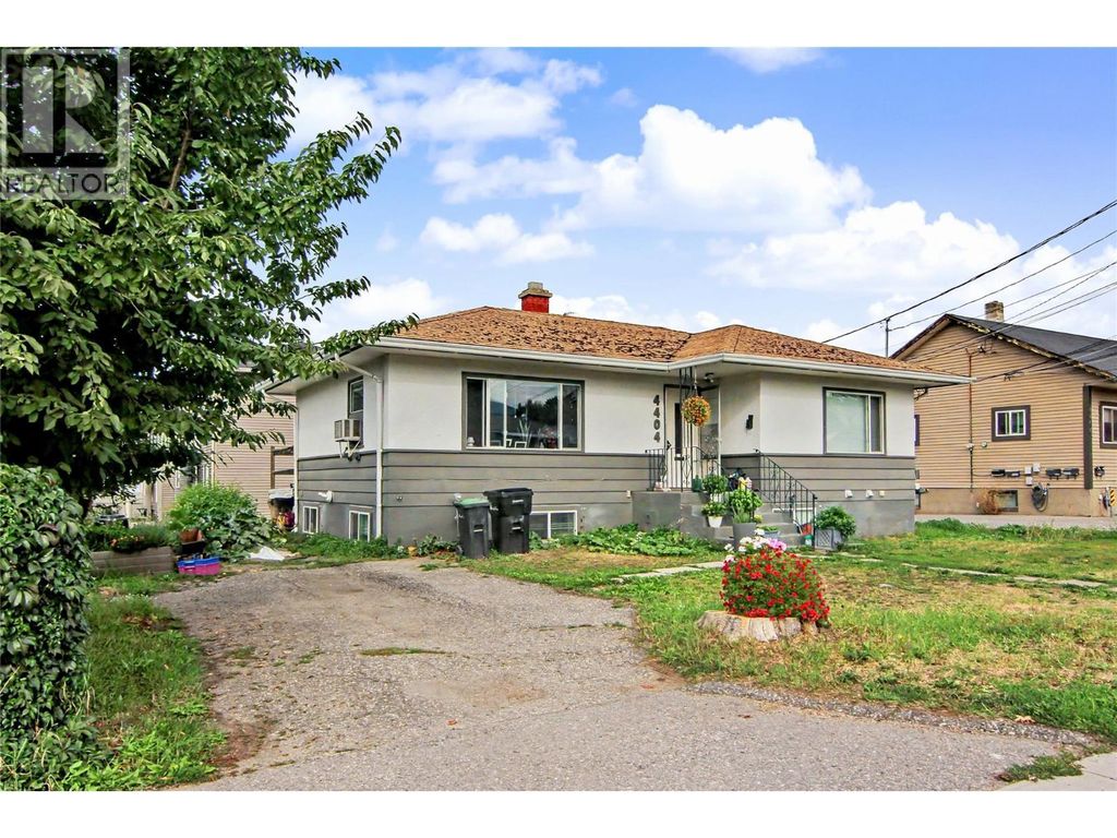 4404 25 Street, Vernon