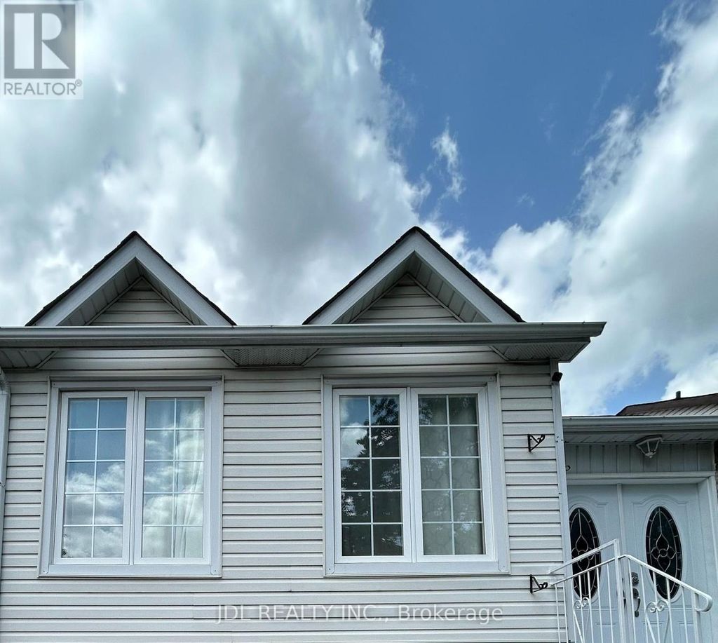 One Bedroom Bsmt - 44 Glencoyne Cres Crescent, Toronto (steeles)