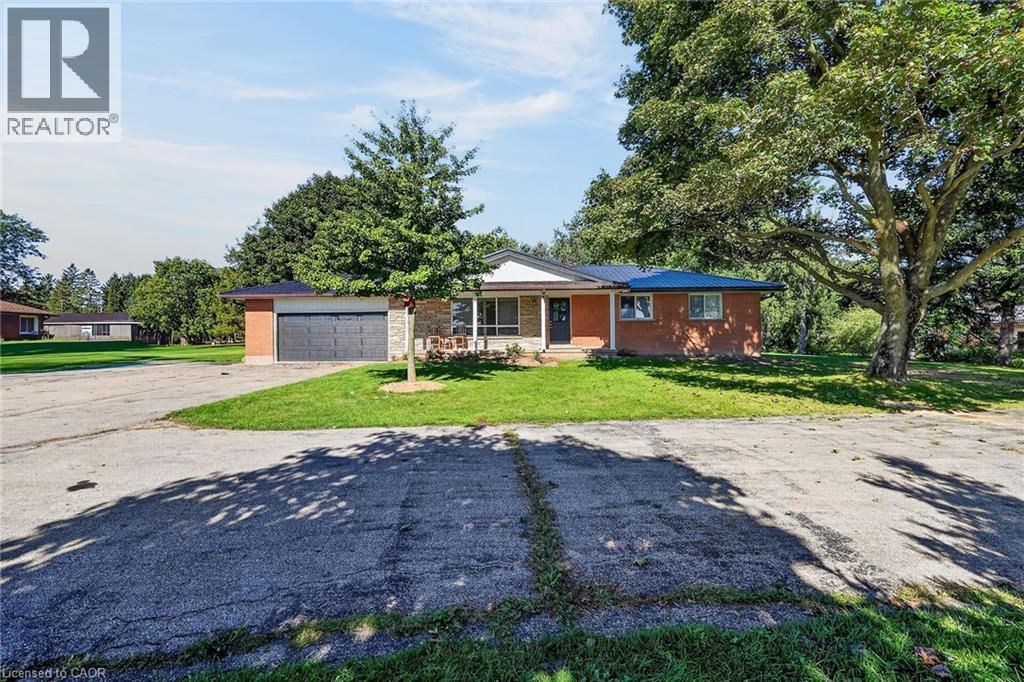 3733 Highway 3, Hagersville
