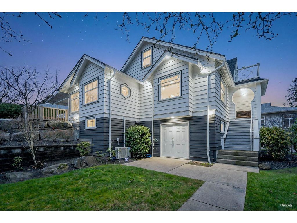 21 15188 62a Avenue, Surrey