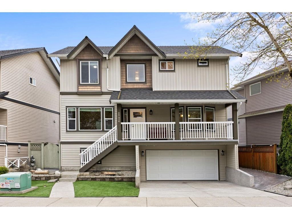 20496 67 Avenue, Langley