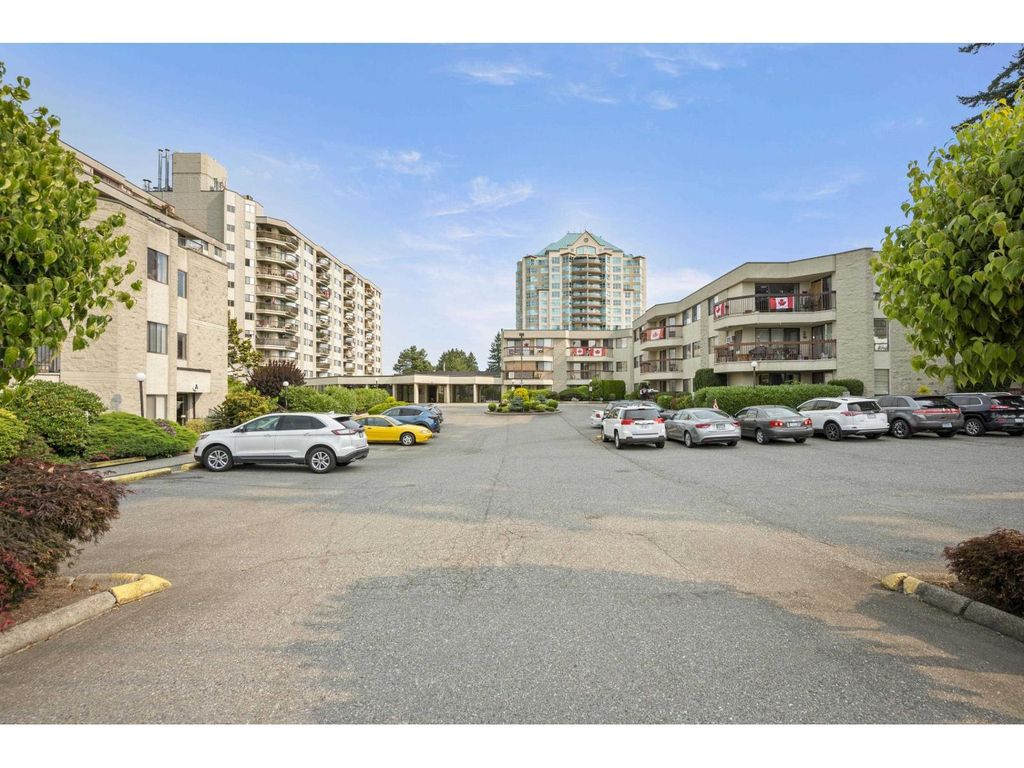 230 31955 Old Yale Road, Abbotsford