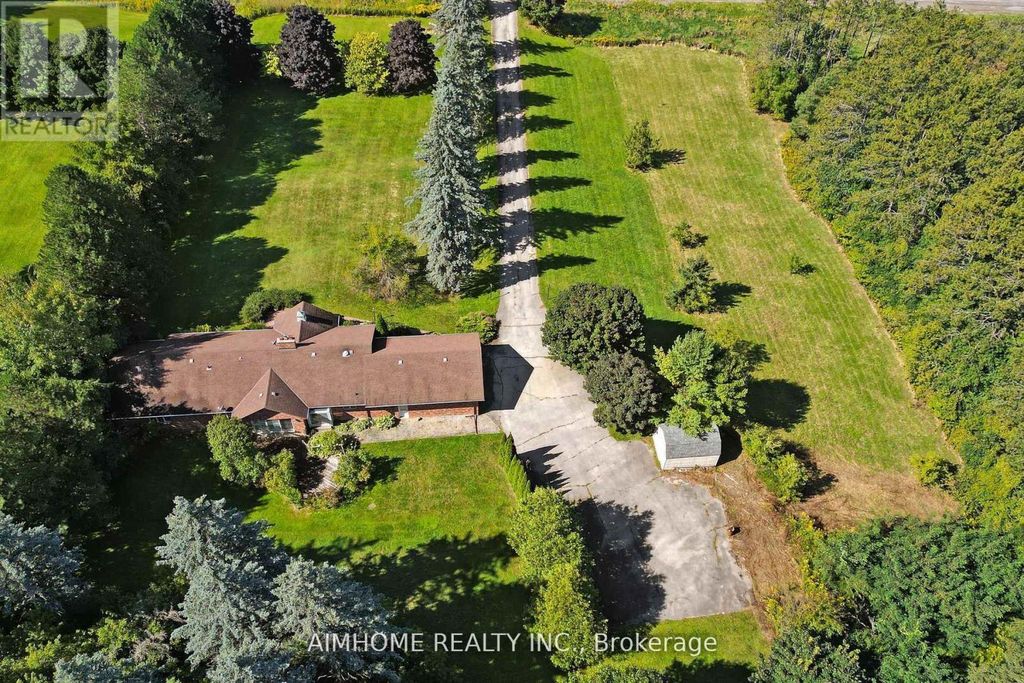 12301 Keele Street E, Vaughan