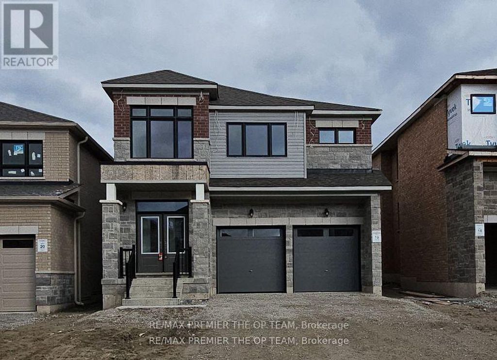5 Abbey Crescent, Barrie (painswick South)