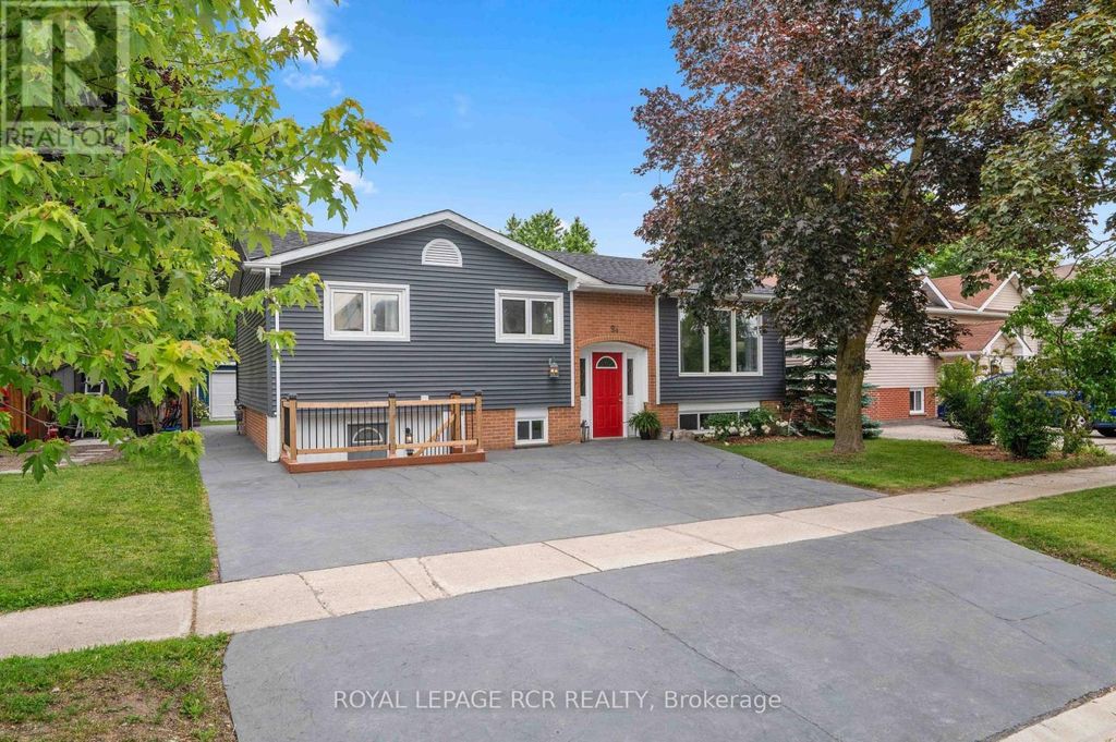 94 Morgandale Crescent, Orangeville