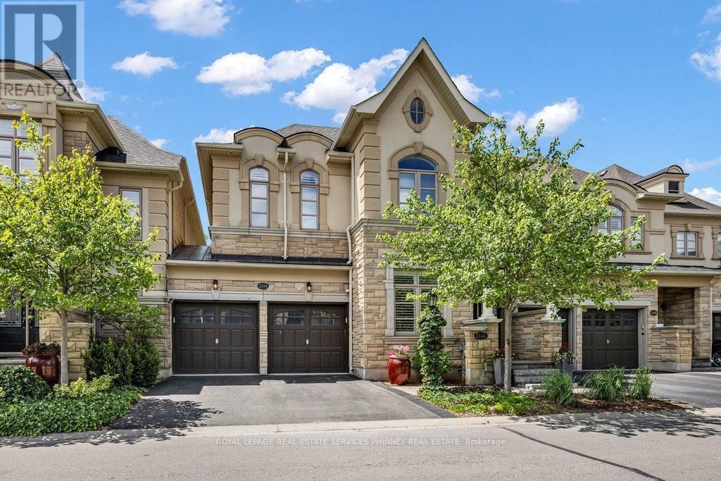 2444 Chateau Common, Oakville (bc Bronte Creek)