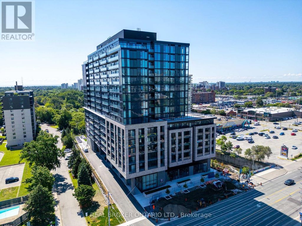 1602 - 86 Dundas Street E, Mississauga (cooksville)