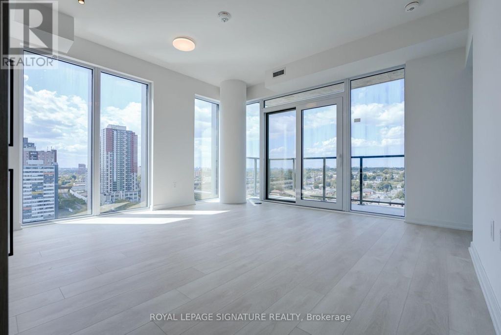 1404 - 1285 Dupont Street, Toronto (dovercourt-Wallace Emerson-Junction)