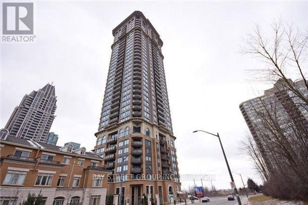 1502 - 385 Prince Of Wales Drive, Mississauga (city Centre)