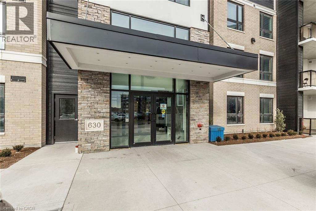 630 Sauve Street Unit# 325, Milton