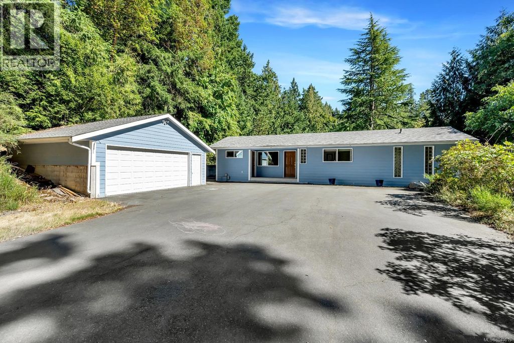 836 Walfred Rd, Langford