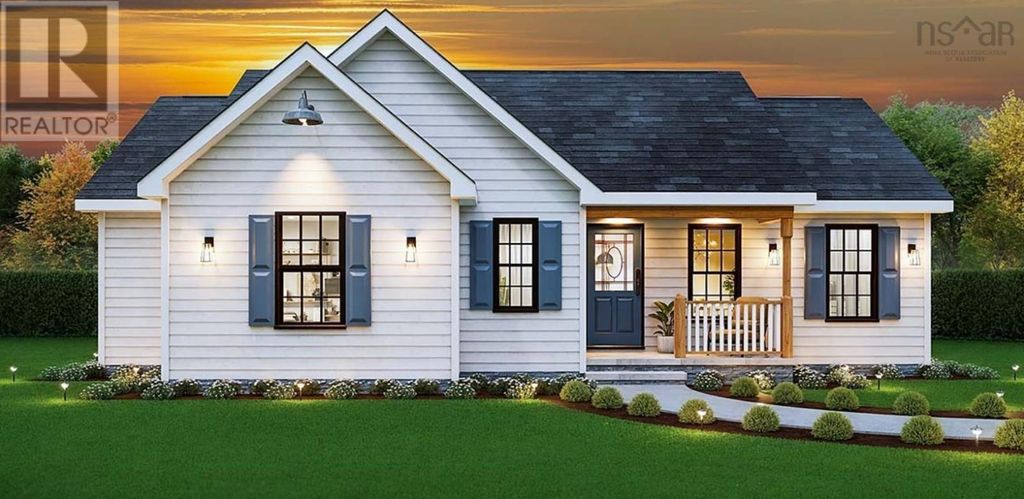 Lot 50 Mallard Avenue, Canaan
