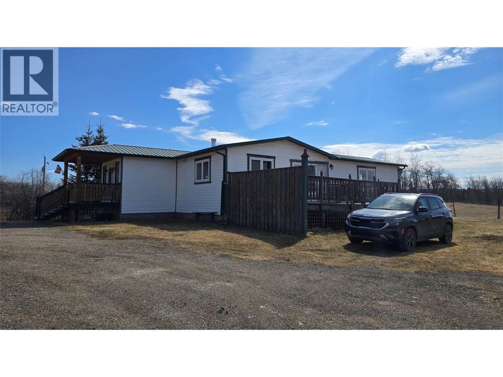 8185 Stuckey Road, Dawson Creek