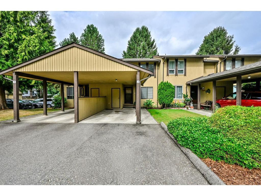 2 2998 Mouat Drive, Abbotsford