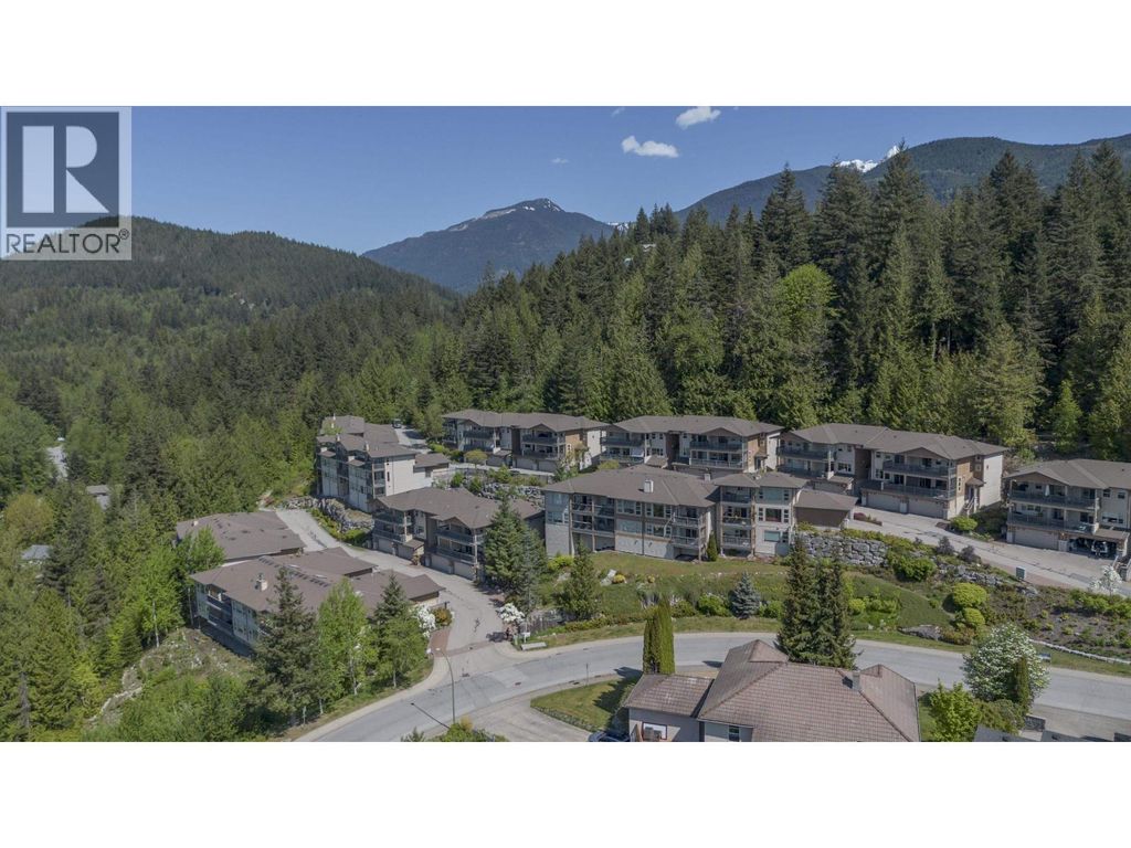 6 1024 Glacier View Drive, Squamish