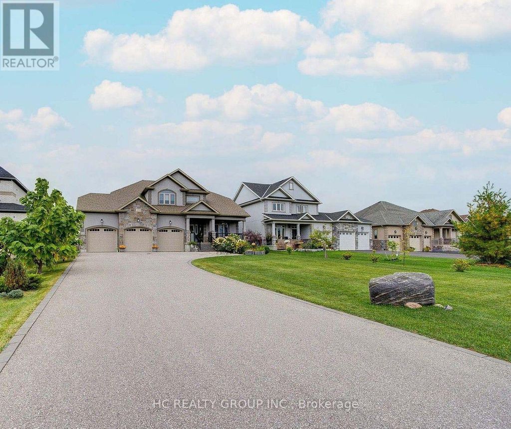 295 Sunnybrae Avenue, Innisfil (stroud)