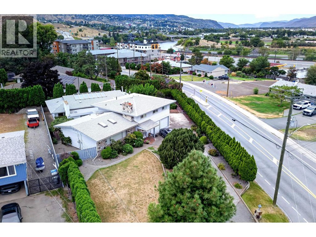 1705 Knollwood Crescent, Kamloops