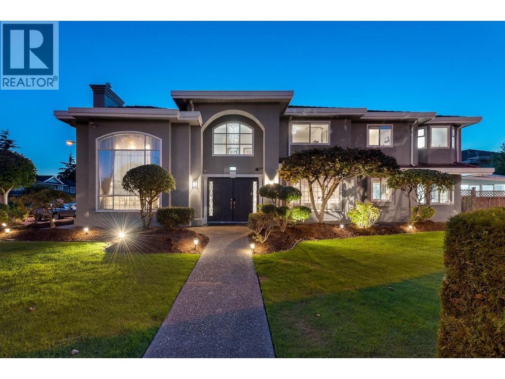 12460 Jensen Drive, Richmond