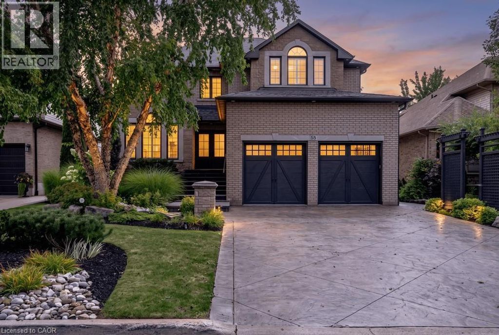 55 Chianti Crescent, Stoney Creek