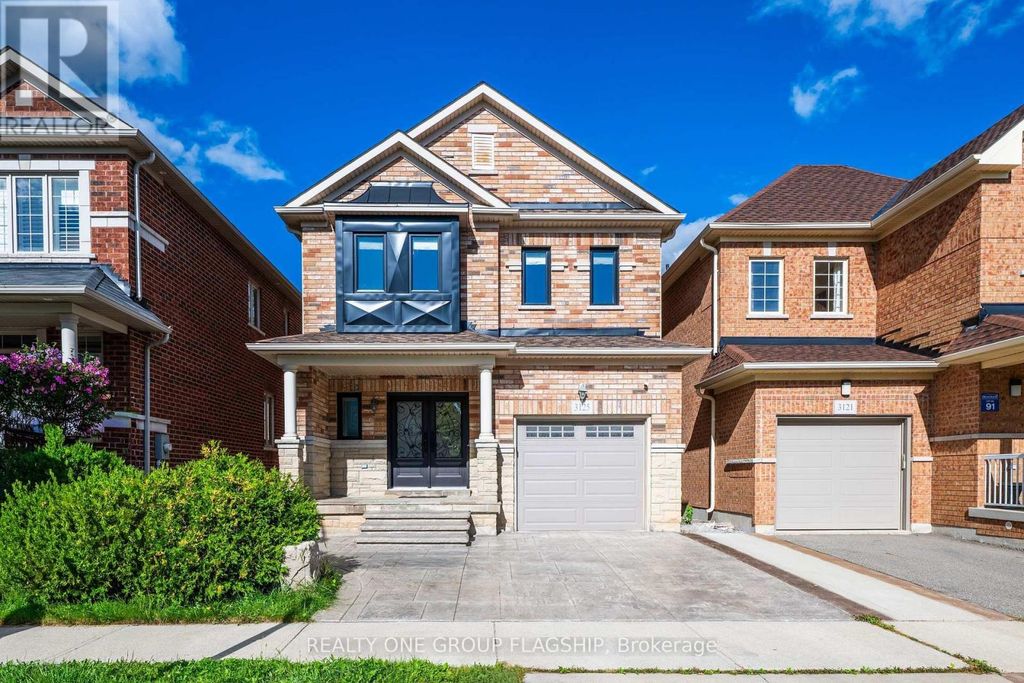 3125 Hiram Terrace, Oakville (go Glenorchy)