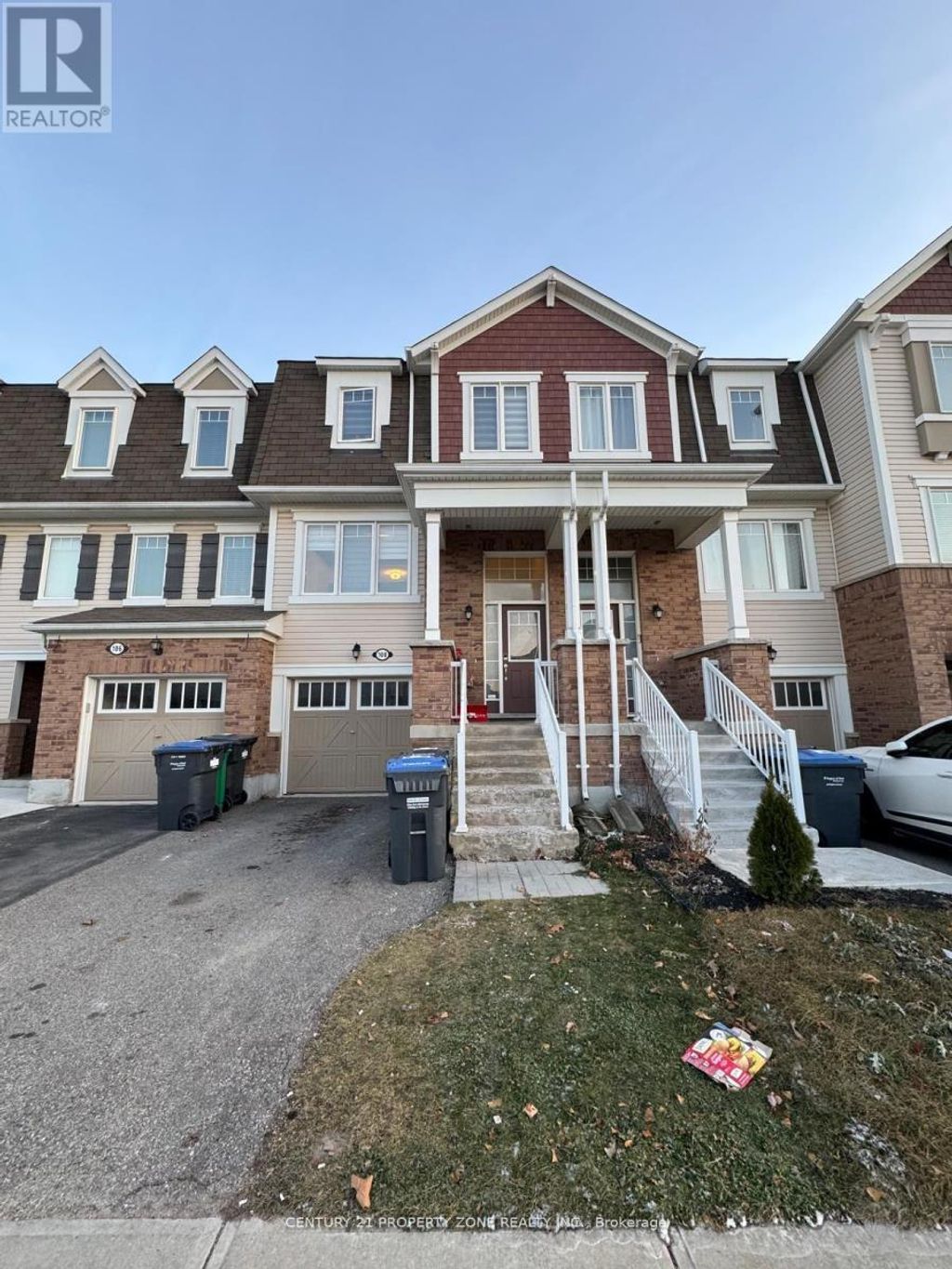 108 Bannister Crescent, Brampton (northwest Brampton)