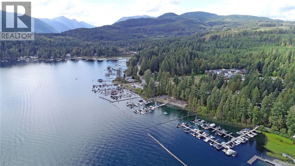 B-9 10324 Lakeshore Rd, Port Alberni