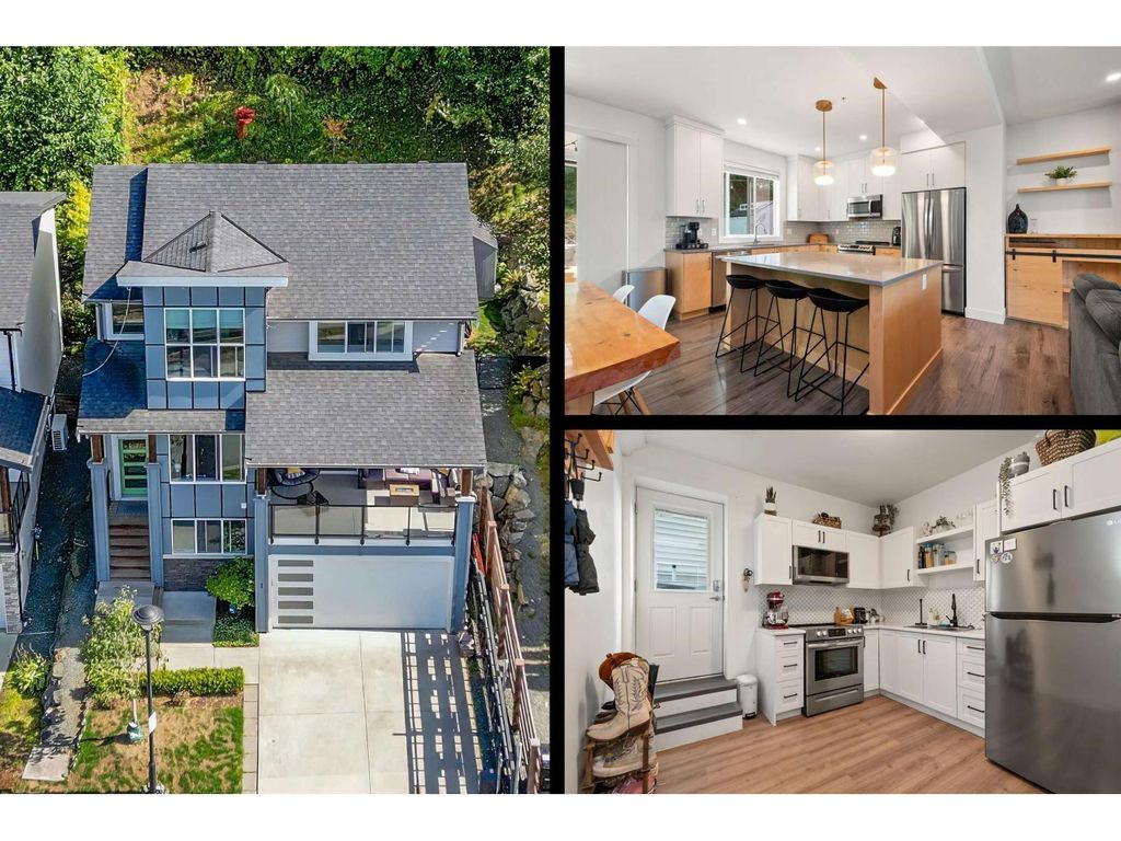 1 6262 Rexford Drive|promontory, Chilliwack