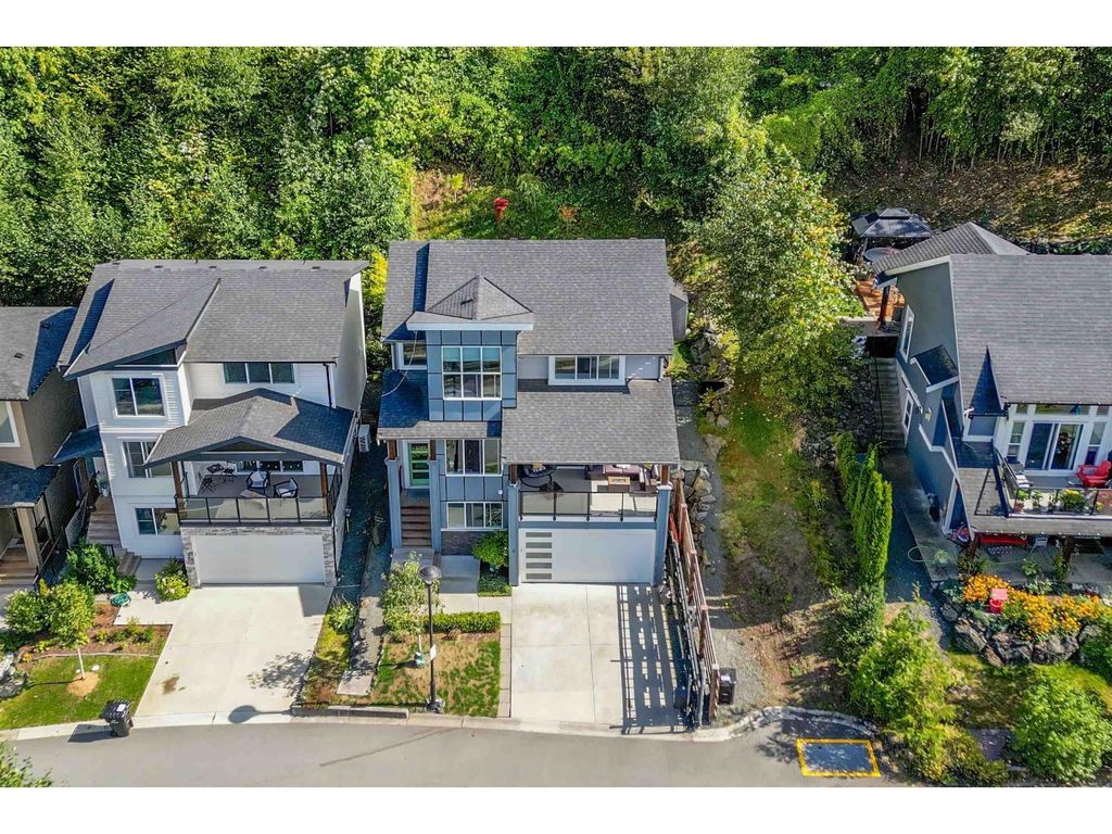 1 6262 Rexford Drive|promontory, Chilliwack