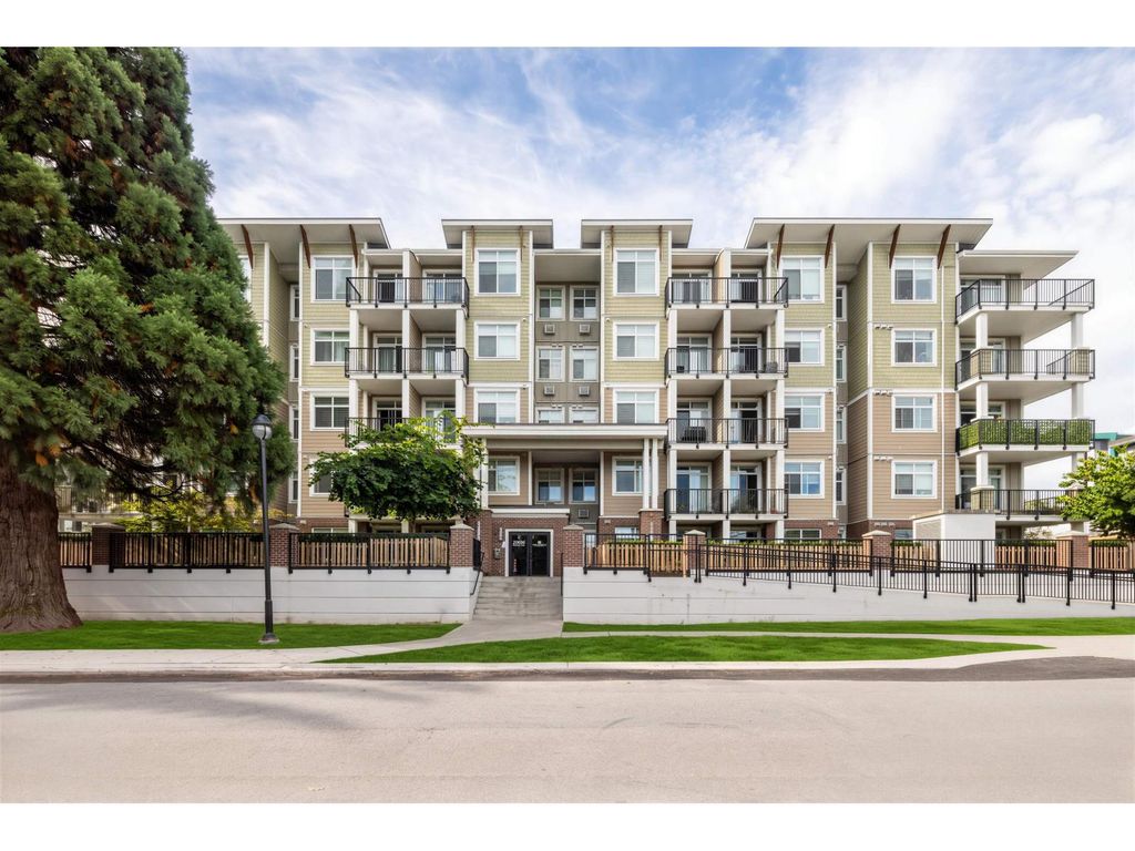 209 20686 Eastleigh Crescent, Langley