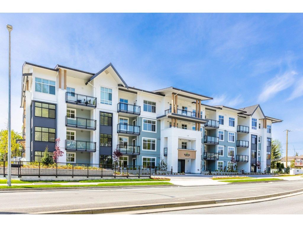 401 33920 Best Avenue, Mission