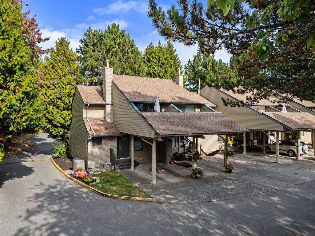 1789 Lilac Drive, White Rock