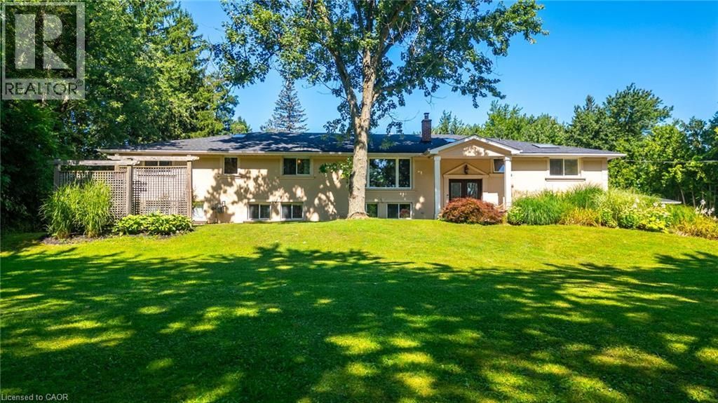 2159 Britannia Road, Burlington