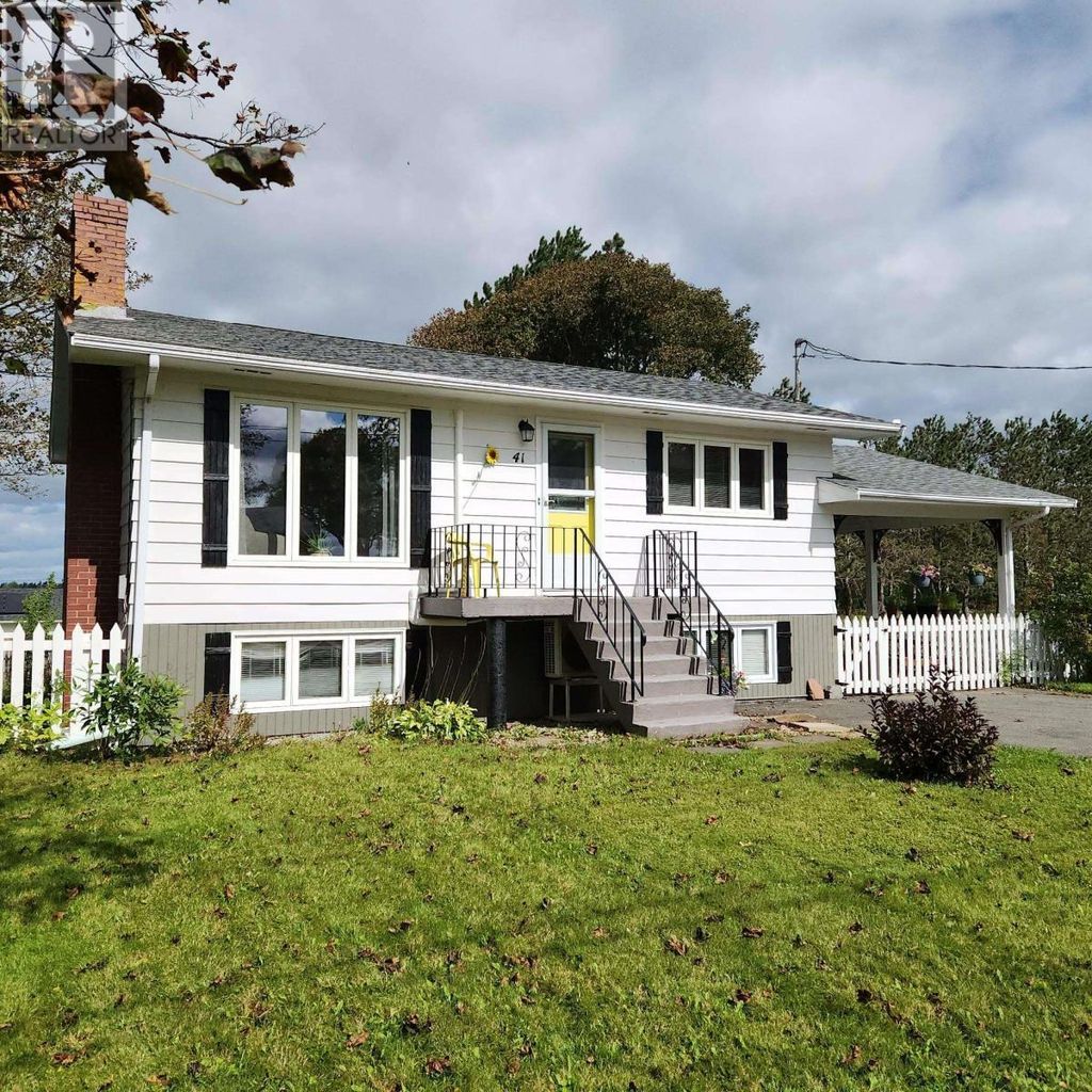 41 Penny Lane, Charlottetown