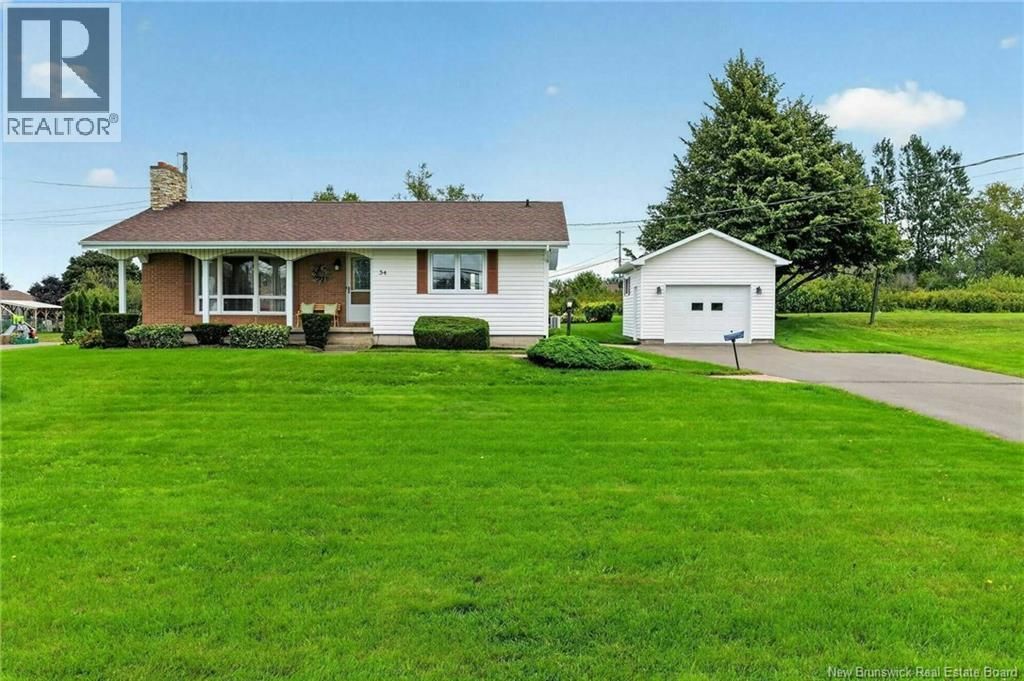 54 Ohio Road, Shediac